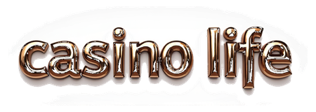casino life logo