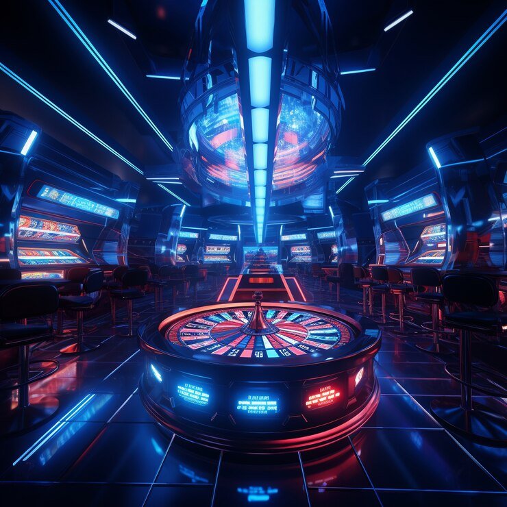 casino life Arcade